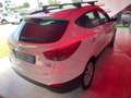 Hyundai iX35 2.0 CRDi 184CV High 4WD Style Blanc - thumbnail 7