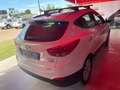 Hyundai iX35 2.0 CRDi 184CV High 4WD Style Blanc - thumbnail 8
