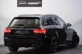 Mercedes-Benz C 220 d T 4MATIC Austria Edition AMG Line Aut. Schwarz - thumbnail 3