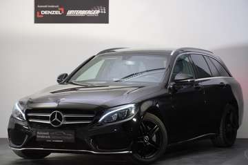 d T 4MATIC Austria Edition AMG Line Aut.