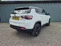 Jeep Compass 4xe 240 Plug-in Hybrid Electric Upland Wit - thumbnail 5