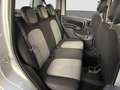 Fiat Panda 1.2 Lounge 70CV Benzina Zilver - thumbnail 19