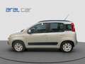 Fiat Panda 1.2 Lounge 70CV Benzina Zilver - thumbnail 3