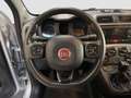 Fiat Panda 1.2 Lounge 70CV Benzina Zilver - thumbnail 10