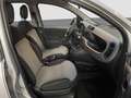 Fiat Panda 1.2 Lounge 70CV Benzina Zilver - thumbnail 18