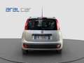 Fiat Panda 1.2 Lounge 70CV Benzina Zilver - thumbnail 5