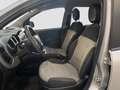 Fiat Panda 1.2 Lounge 70CV Benzina Zilver - thumbnail 9