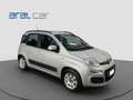 Fiat Panda 1.2 Lounge 70CV Benzina Zilver - thumbnail 8