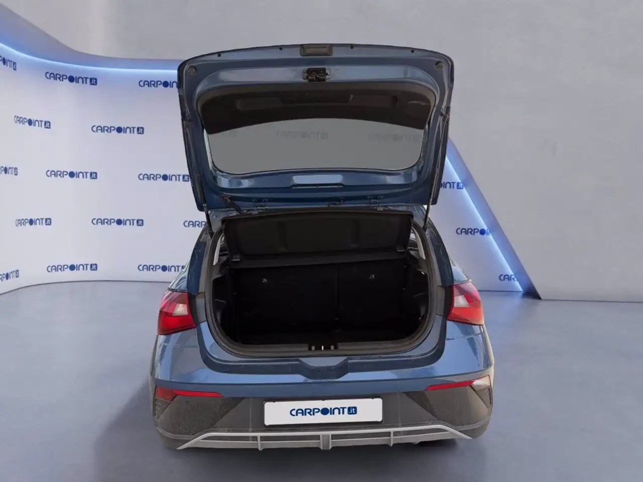 Hyundai i20 1.2 mpi connectline 79cv mt, миниатюра 17