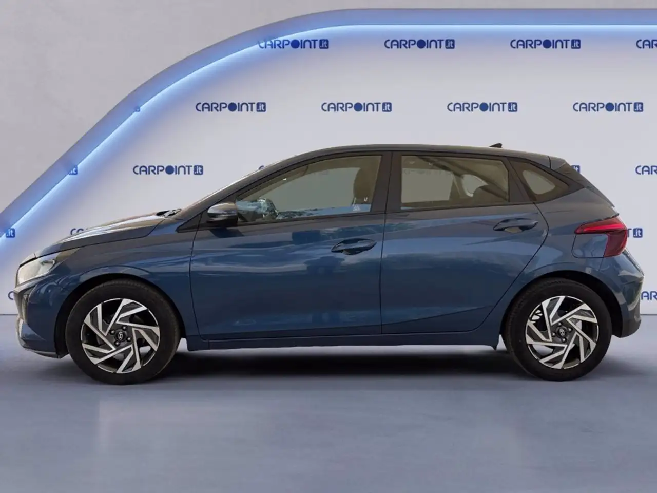 Hyundai i20 1.2 mpi connectline 79cv mt, миниатюра 2