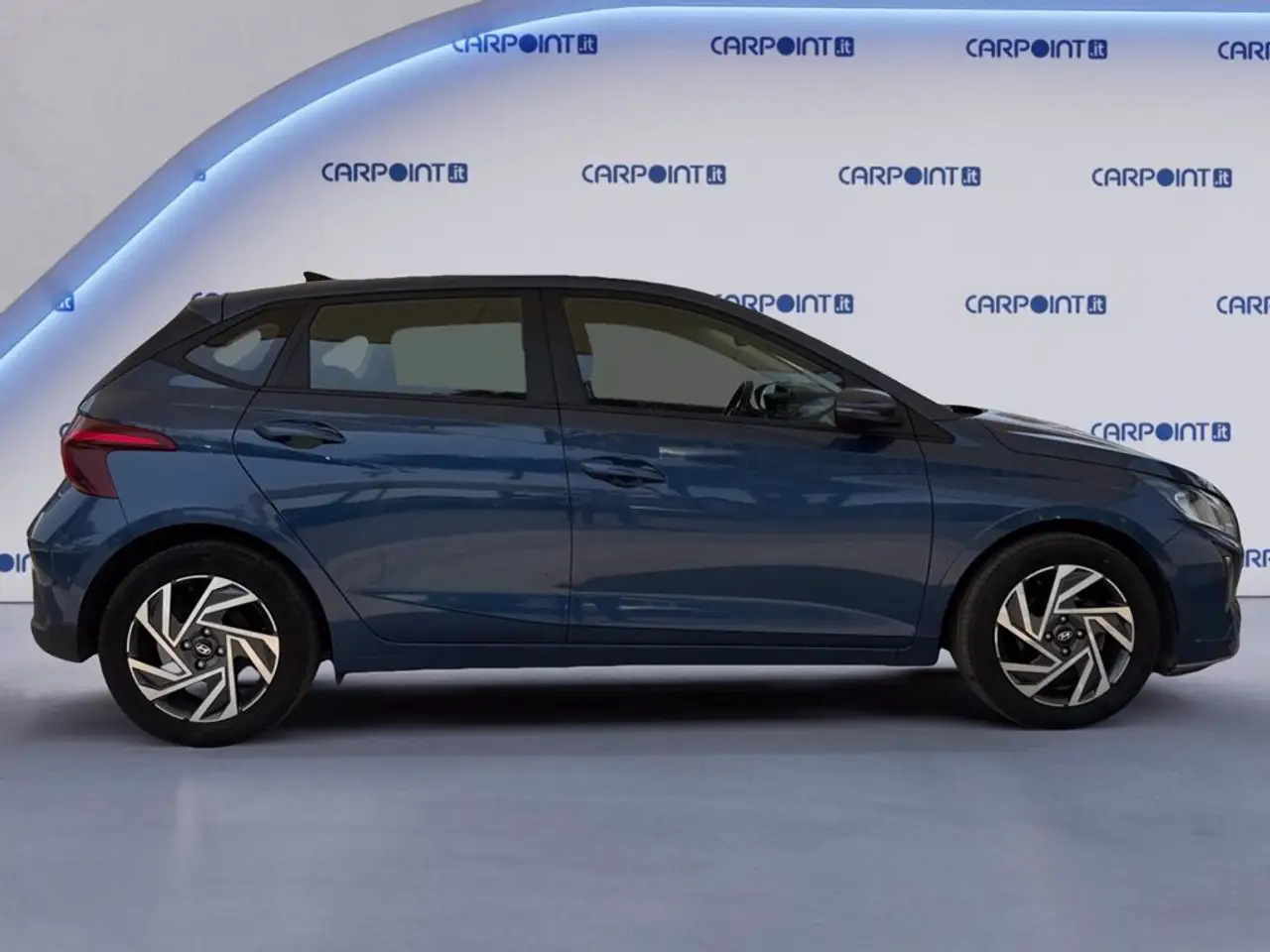 Hyundai i20 1.2 mpi connectline 79cv mt, миниатюра 6