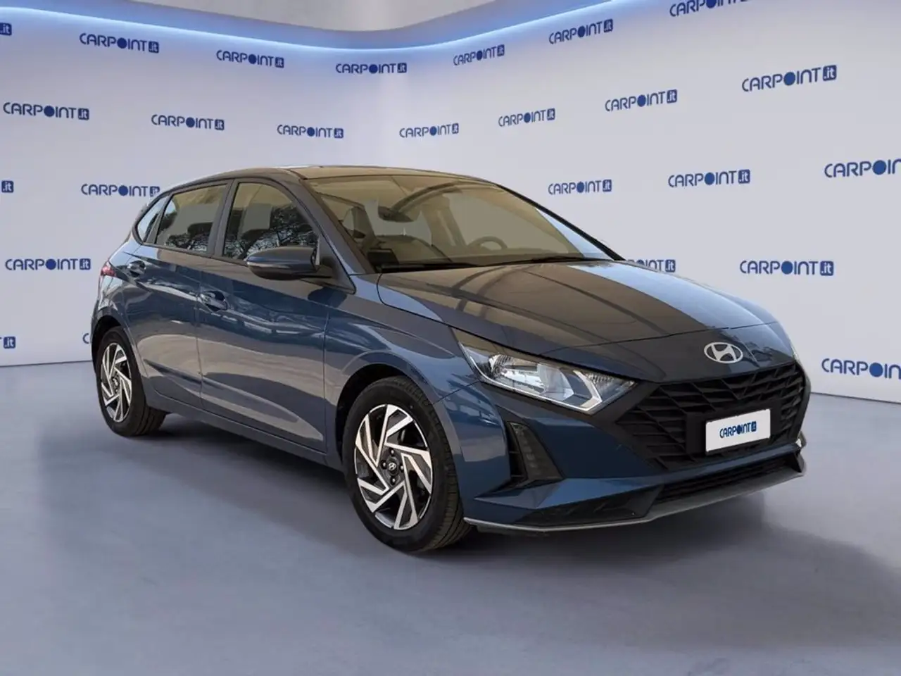 Hyundai i20 1.2 mpi connectline 79cv mt, миниатюра 7
