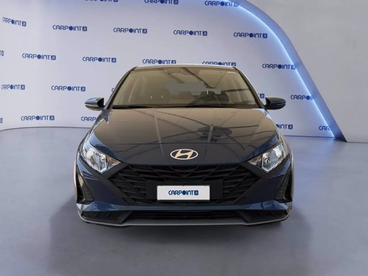 Hyundai i20 1.2 mpi connectline 79cv mt, миниатюра 8