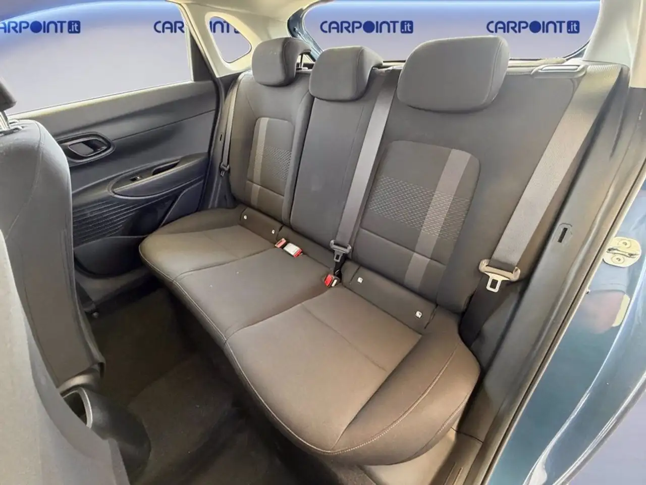 Hyundai i20 1.2 mpi connectline 79cv mt, миниатюра 13
