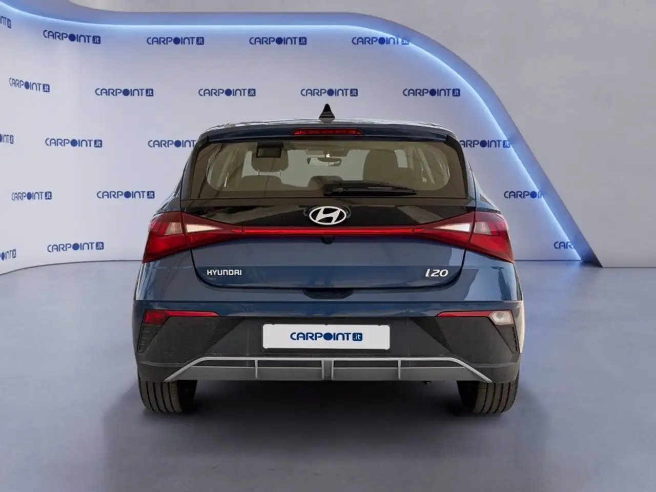 Hyundai i20 1.2 mpi connectline 79cv mt, миниатюра 4