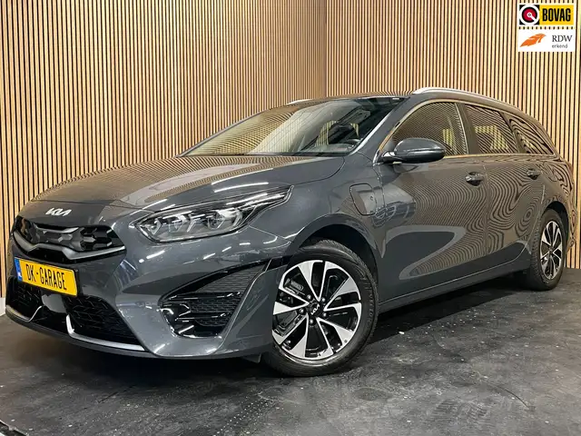 Kia Ceed SW / cee'd SW Sportswagon 1.6 GDI PHEV DynamicLine|ACC|ANDROID+C