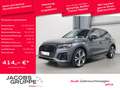 Audi SQ5 3.0 TDI B&O*TopView*AHK * Gris - thumbnail 1
