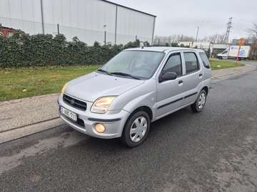 Subaru Justy 1.3 4x4 - Airco + Keuring - Garantie