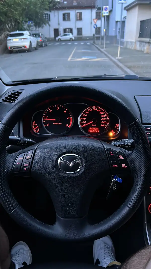 Mazda 6 Wagon 2.0 cd Excellence 143cv - 1