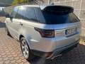 Land Rover Range Rover Sport 3.0d i6 MHEV HSE 249CV AUTO IMPECCABILE Argento - thumbnail 5