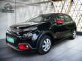 Citroen C3 Feel Schwarz - thumbnail 2