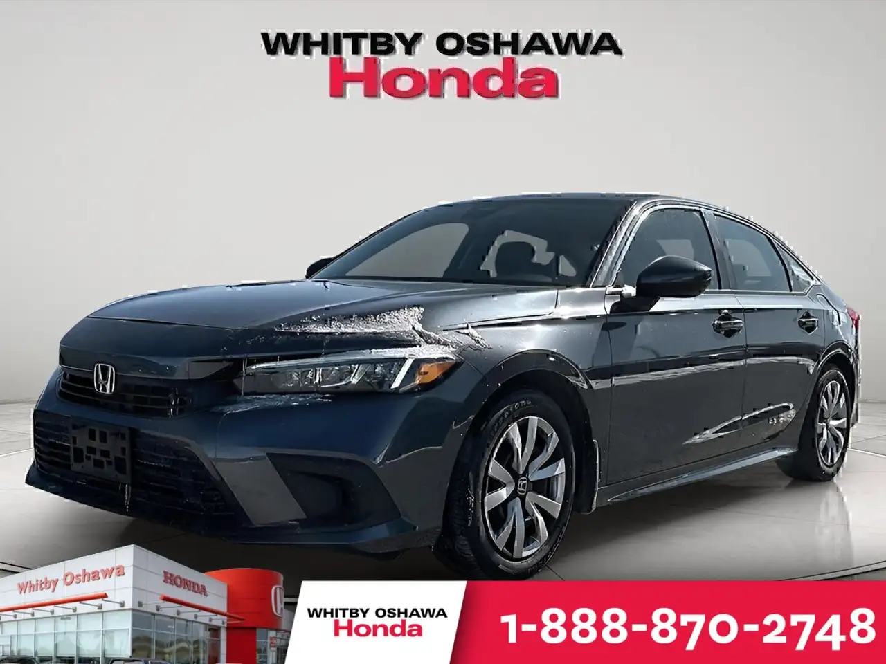 2023 Honda Civic