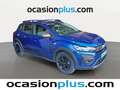 Dacia Sandero Stepway TCe Extreme Go 81kW Azul - thumbnail 2