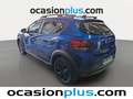Dacia Sandero Stepway TCe Extreme Go 81kW Azul - thumbnail 3