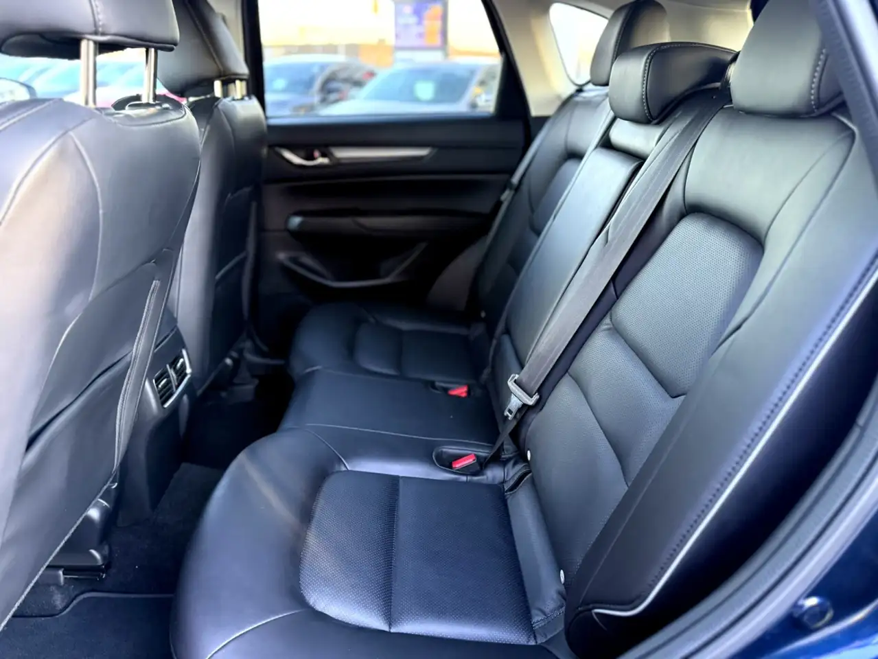 Mazda CX-5 снимка Mazda CX-5