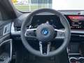 BMW iX2 eDrive20 UPE: 65.120,- ///M-Sport ACC LED Blanc - thumbnail 11