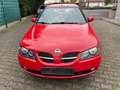 Nissan Almera 2.2 dCi , 1. HAND, DPF , TOP, PDC, Standheizung crvena - thumbnail 6