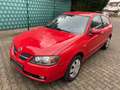 Nissan Almera 2.2 dCi , 1. HAND, DPF , TOP, PDC, Standheizung Rood - thumbnail 2