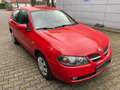Nissan Almera 2.2 dCi , 1. HAND, DPF , TOP, PDC, Standheizung Rouge - thumbnail 1