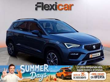 1.5 EcoTSI S&S Style