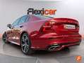 Volvo S60 T5 R-Design Aut. Rojo - thumbnail 5