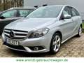 Mercedes-Benz B 200 B -Klasse B 200 CDI*Autom./Leder/SHZ/AHK/PDC* Gümüş rengi - thumbnail 1