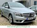 Mercedes-Benz B 200 B -Klasse B 200 CDI*Autom./Leder/SHZ/AHK/PDC* Gümüş rengi - thumbnail 3