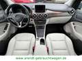 Mercedes-Benz B 200 B -Klasse B 200 CDI*Autom./Leder/SHZ/AHK/PDC* Silber - thumbnail 9