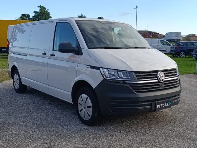 Volkswagen Transporter T6.1 Transporter 30 2.0 tdi 110cv p.l.