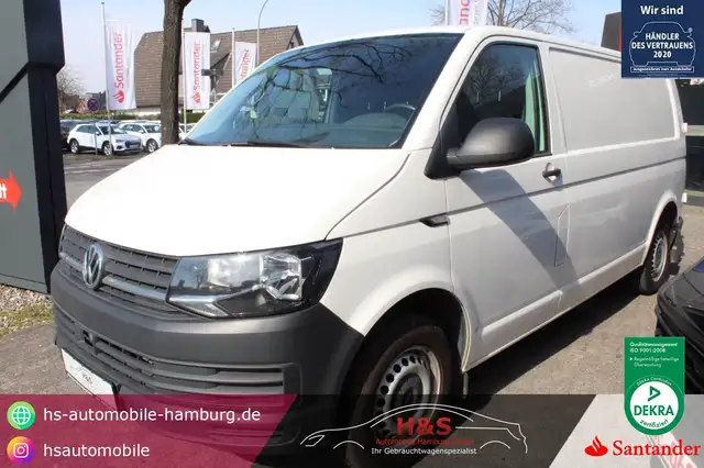 Volkswagen T6 Transporter T6 Transporter Kasten lang