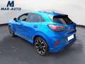 Ford Puma 1.0 EcoBoost Hybrid 125 CV S&S ST-Line X Blu/Azzurro - thumbnail 2