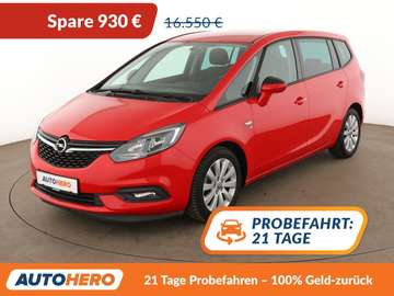 1.6 SIDI Turbo 120 Jahre Start/Stop*TEMPO*PDC*