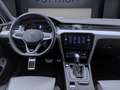 Volkswagen Passat Variant 2.0 TDI DSG ELEGANCE STDHZG NAVI AHK KAMERA Weiß - thumbnail 13
