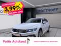 Volkswagen Passat Variant 2.0 TDI DSG ELEGANCE STDHZG NAVI AHK KAMERA Weiß - thumbnail 1