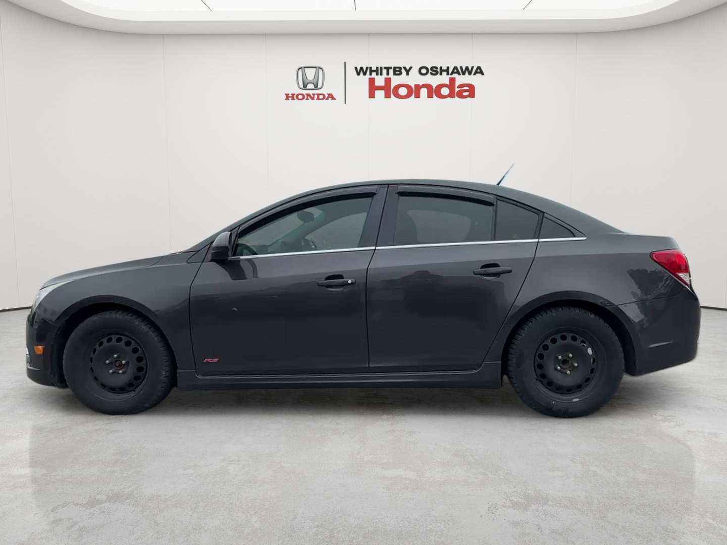 2014 Chevrolet Cruze Sedan