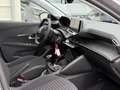 Peugeot 208 Active PureTech 75 SHZ*PDC*Klima*LED* 55 kW (75... Silber - thumbnail 5