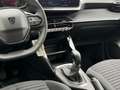 Peugeot 208 Active PureTech 75 SHZ*PDC*Klima*LED* 55 kW (75... Silber - thumbnail 10