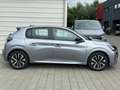 Peugeot 208 Active PureTech 75 SHZ*PDC*Klima*LED* 55 kW (75... Silber - thumbnail 3