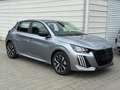 Peugeot 208 Active PureTech 75 SHZ*PDC*Klima*LED* 55 kW (75... Silber - thumbnail 1