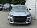 Peugeot 208 Active PureTech 75 SHZ*PDC*Klima*LED* 55 kW (75... Silber - thumbnail 2